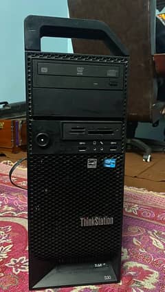 Lenovo S30 Xeon E5 2680 v2