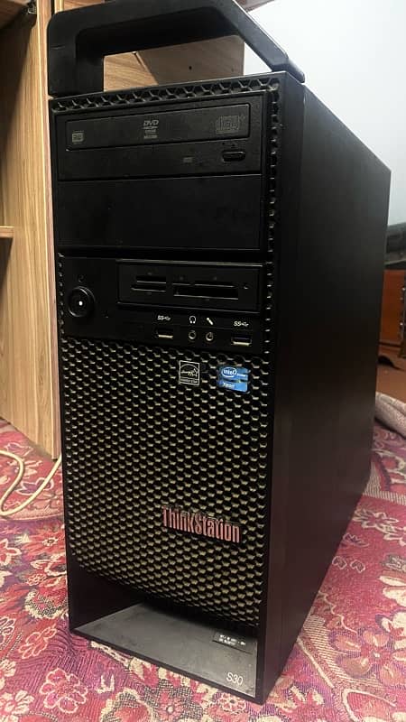 Lenovo S30 Xeon E5 2680 v2 2