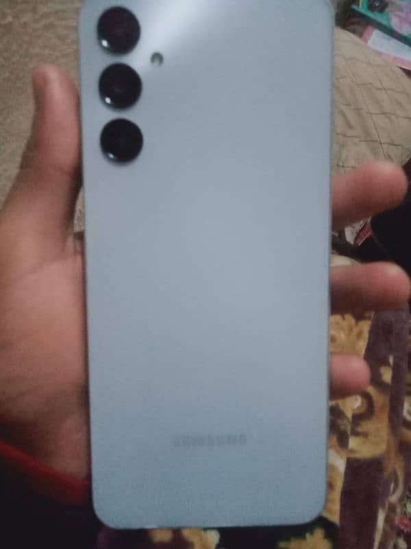 samsungA05s 10by10 condition 8 month warranty 4gb ram 128gb room 1