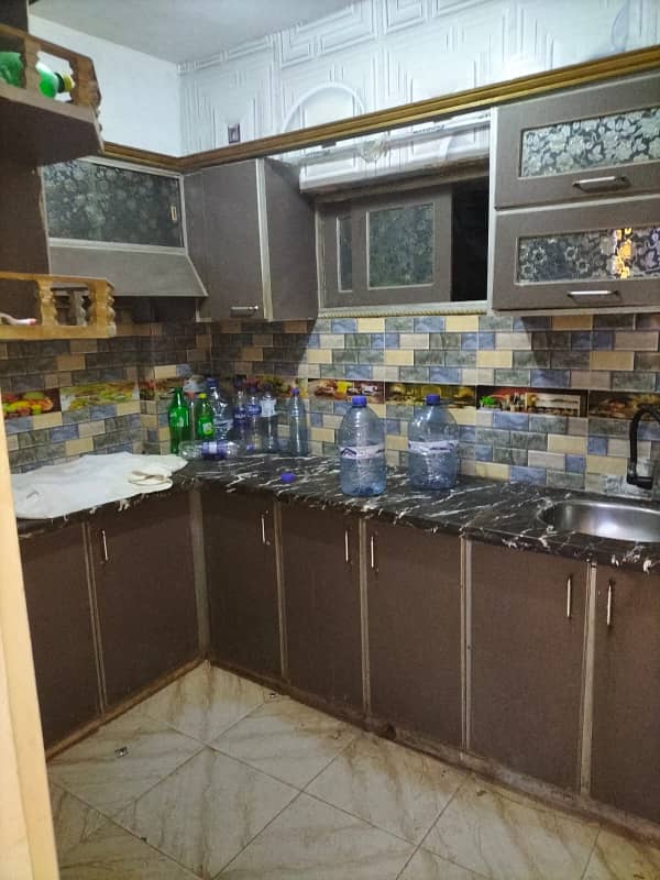 two bed lounge apartment for sale in johar 0