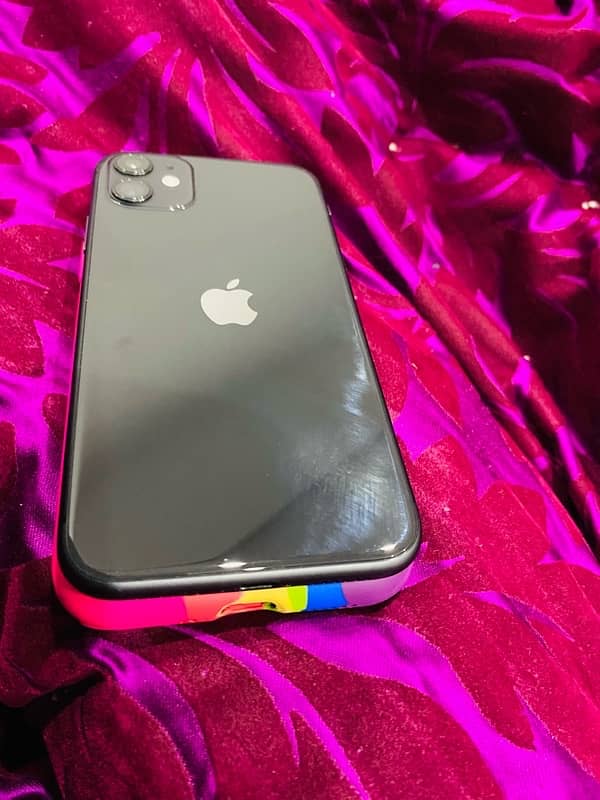 iphone 11 / JV  64gb B/H 85 0