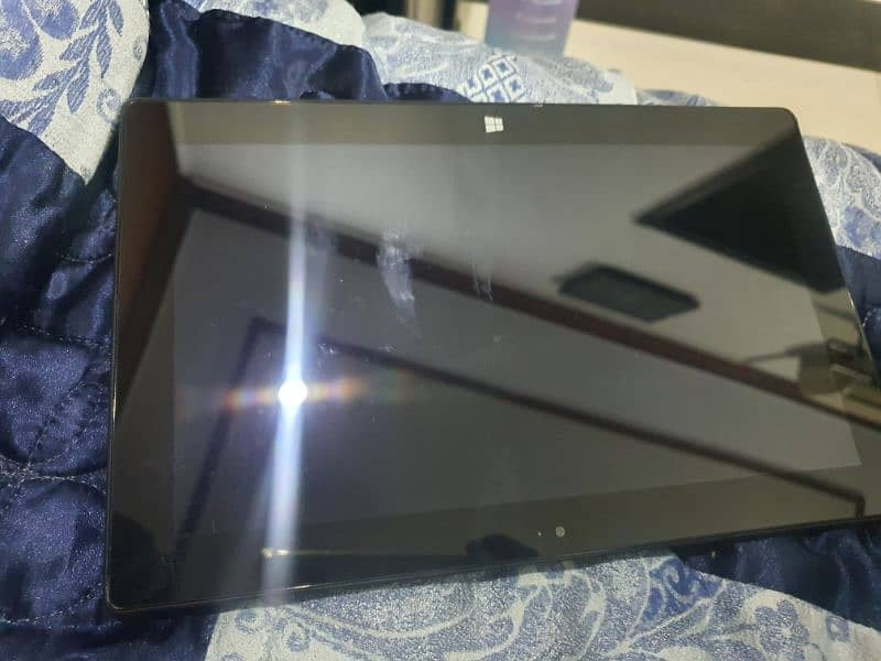 Microsoft surface 128 gb touch 1