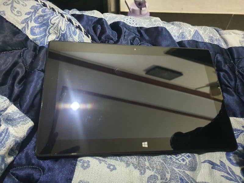 Microsoft surface 128 gb touch 5