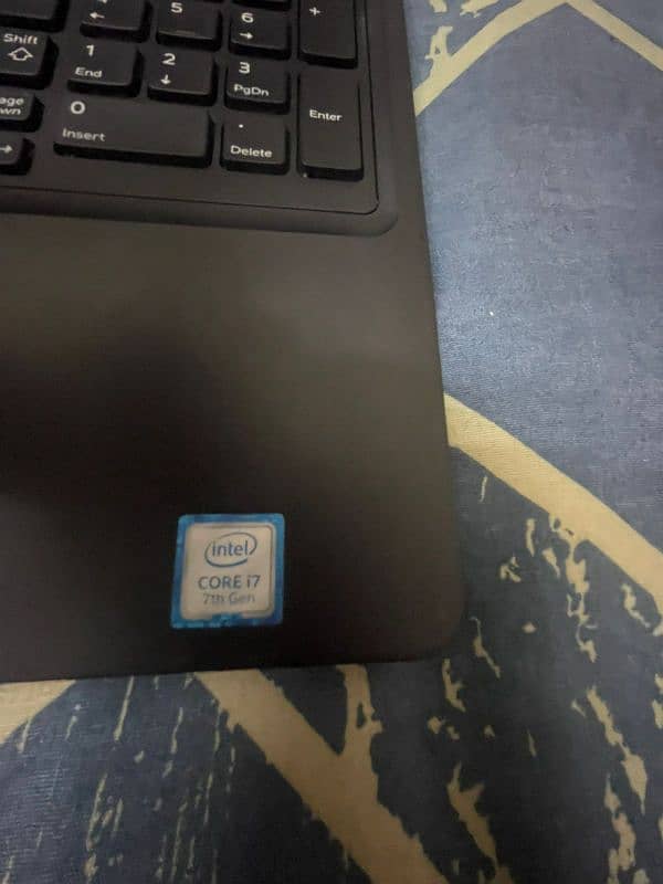 Dell i7 - 7Gen for sale 2