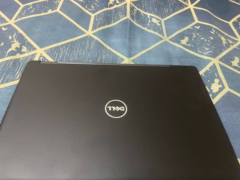 Dell i7 - 7Gen for sale 4