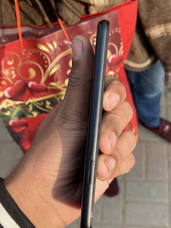 Google pixel 4a 6gb128gb 4