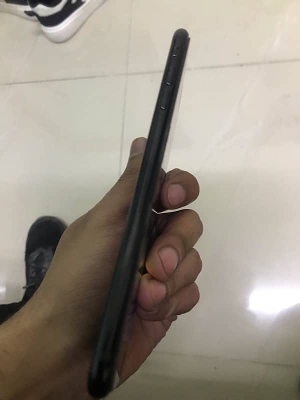 Iphone 7plus 128gb 3