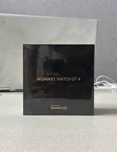 Huawei Gt4 Smart watch Brand new