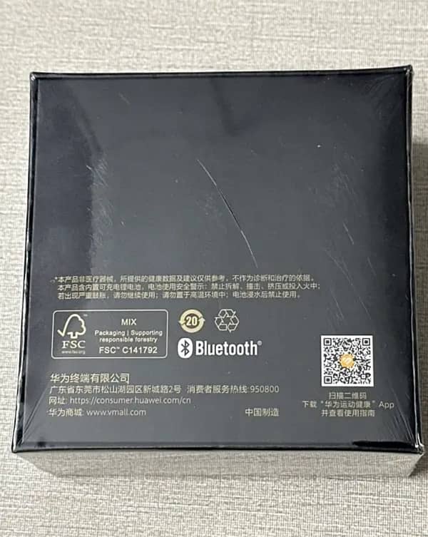 Huawei Gt4 Smart watch Brand new 2