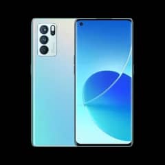 oppo Reno 6 8.128