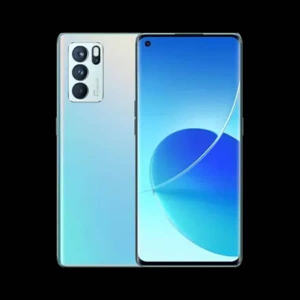 oppo Reno 6 8.128 0