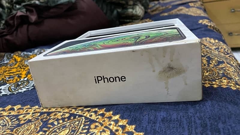 iPhone XS Max 10