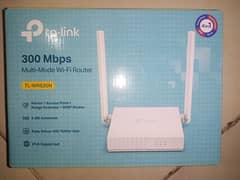 Tp-Link TL-WR820N