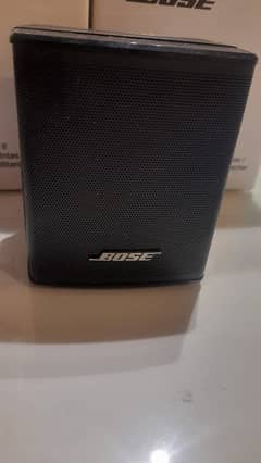 Bose