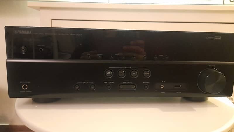 Bose acoustimass 6 module full system 7