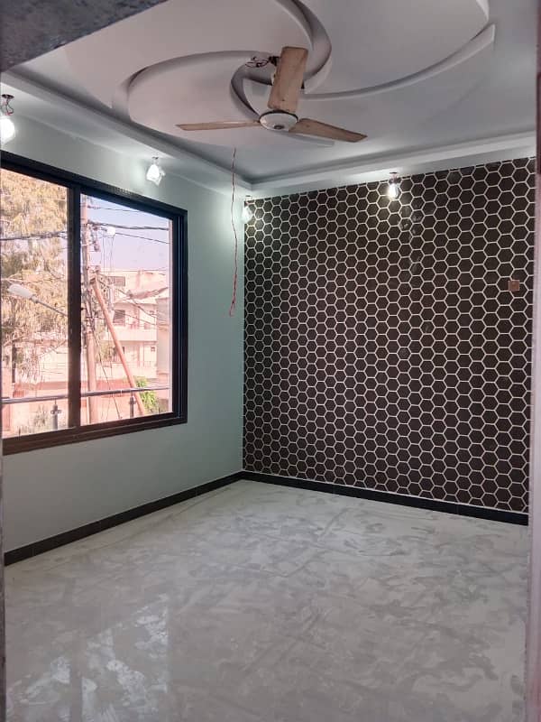 brand new 400 sq. yd bungalow for sale in johar 2