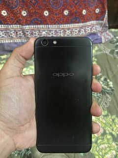 Oppo A57