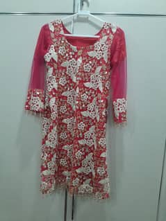 Fency Dress