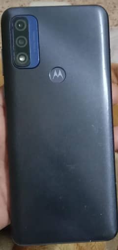 Motorola G Pure