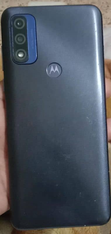 Motorola G Pure 0