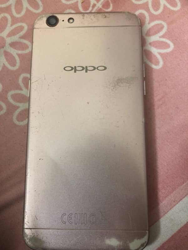 OPPO A57 1