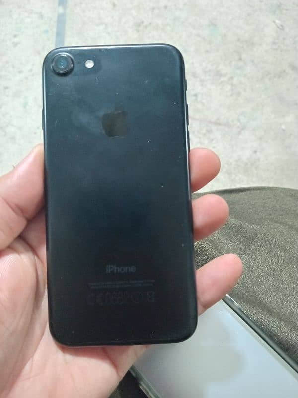 iPhone 7 non PTA 0