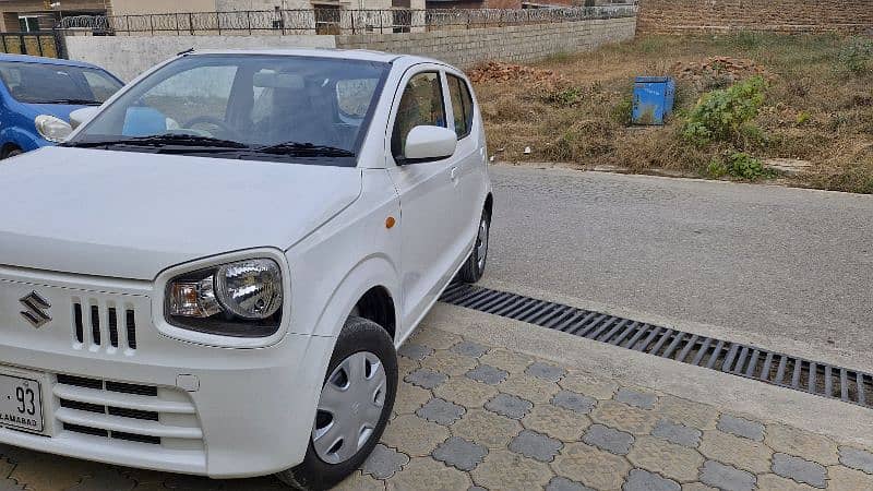 Suzuki Alto 2024 2