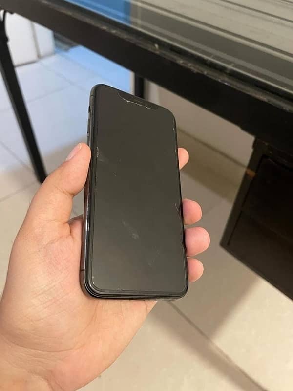 iPhone 11 PRO PTA Approved 1