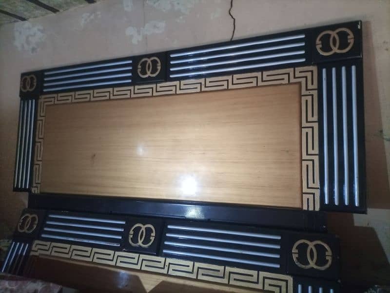 urgent sale bed set 0