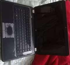 Hp Pavilion g series.  Urgent sale