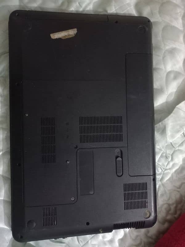 Hp Pavilion g series.  Urgent sale 3