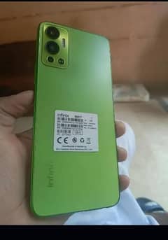 infinix