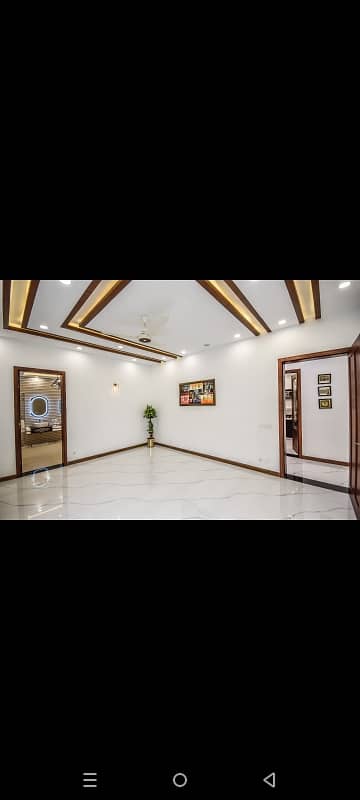 1 KANAL HOUSE BRAND NEW SPANISH HOUSE FOR RENT. In DHA Phase 7 Lahore At Super Hot Location 8