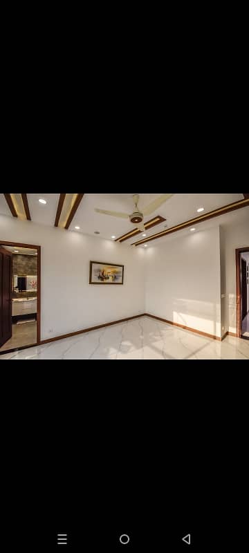 1 KANAL HOUSE BRAND NEW SPANISH HOUSE FOR RENT. In DHA Phase 7 Lahore At Super Hot Location 9