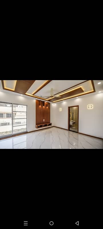 1 KANAL HOUSE BRAND NEW SPANISH HOUSE FOR RENT. In DHA Phase 7 Lahore At Super Hot Location 15