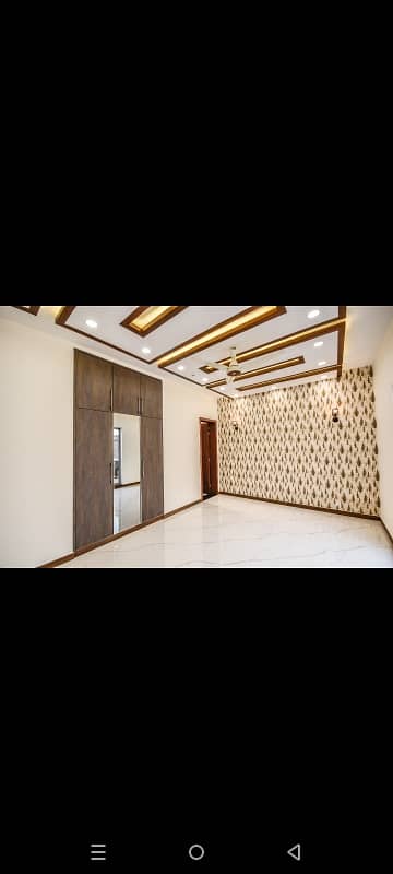 1 KANAL HOUSE BRAND NEW SPANISH HOUSE FOR RENT. In DHA Phase 7 Lahore At Super Hot Location 19