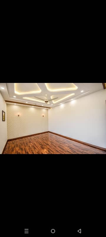 1 KANAL HOUSE BRAND NEW SPANISH HOUSE FOR RENT. In DHA Phase 7 Lahore At Super Hot Location 23