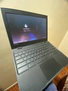 Lenovo 100e Chromebook