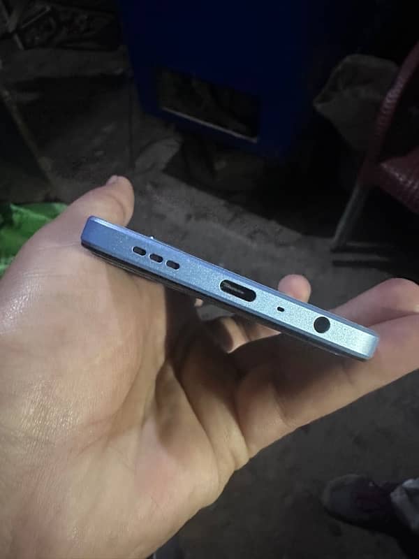 oppo A60 1