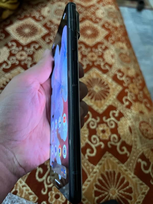 Google pixel 6 mobile for sale approve only set hai 4