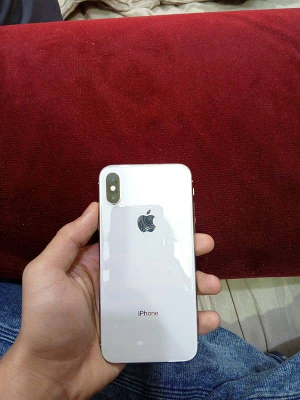 iphone x pta approved for sale 0