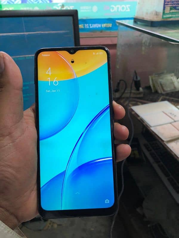 Oppo A15 For Sale 2 32 ergent sale 03238597432 3