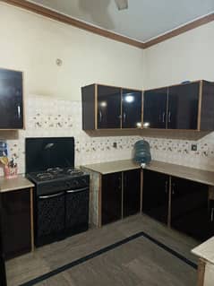 Allama Iqbal town 10 Marla Double story house for rent