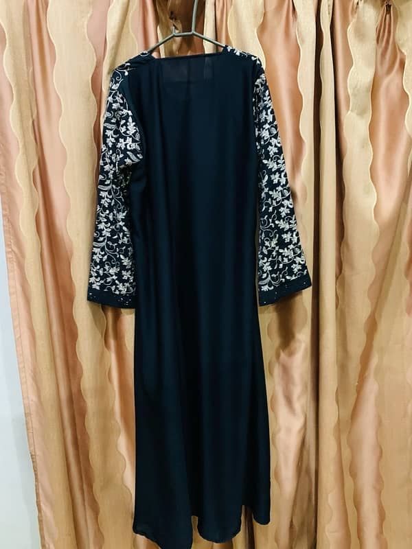 Abaya ladies for sale 2