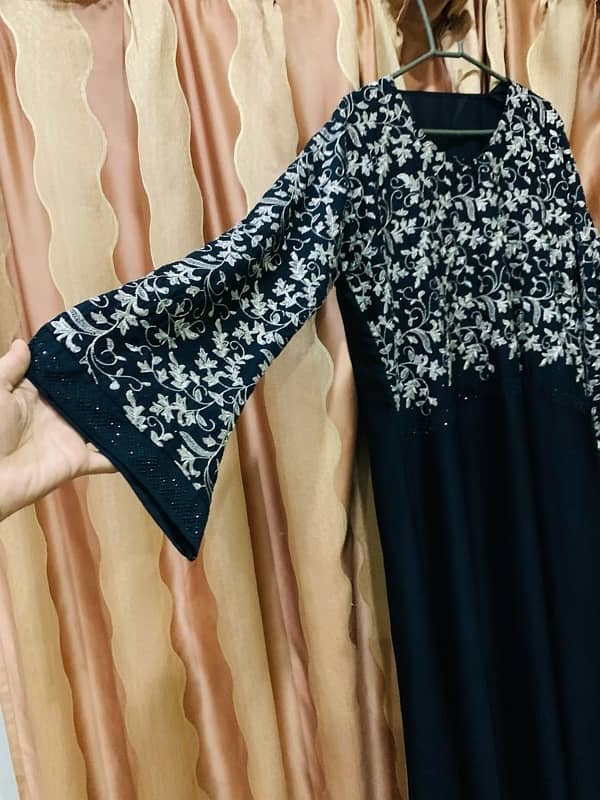 Abaya ladies for sale 3