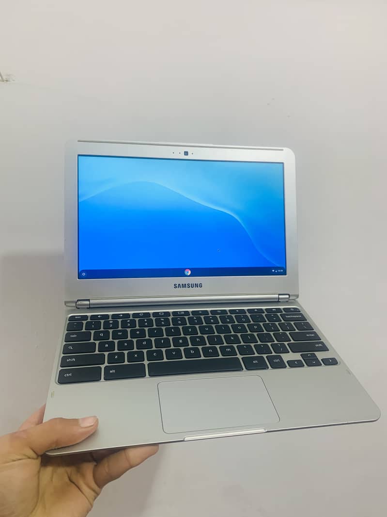 Samsung Chromebook 0