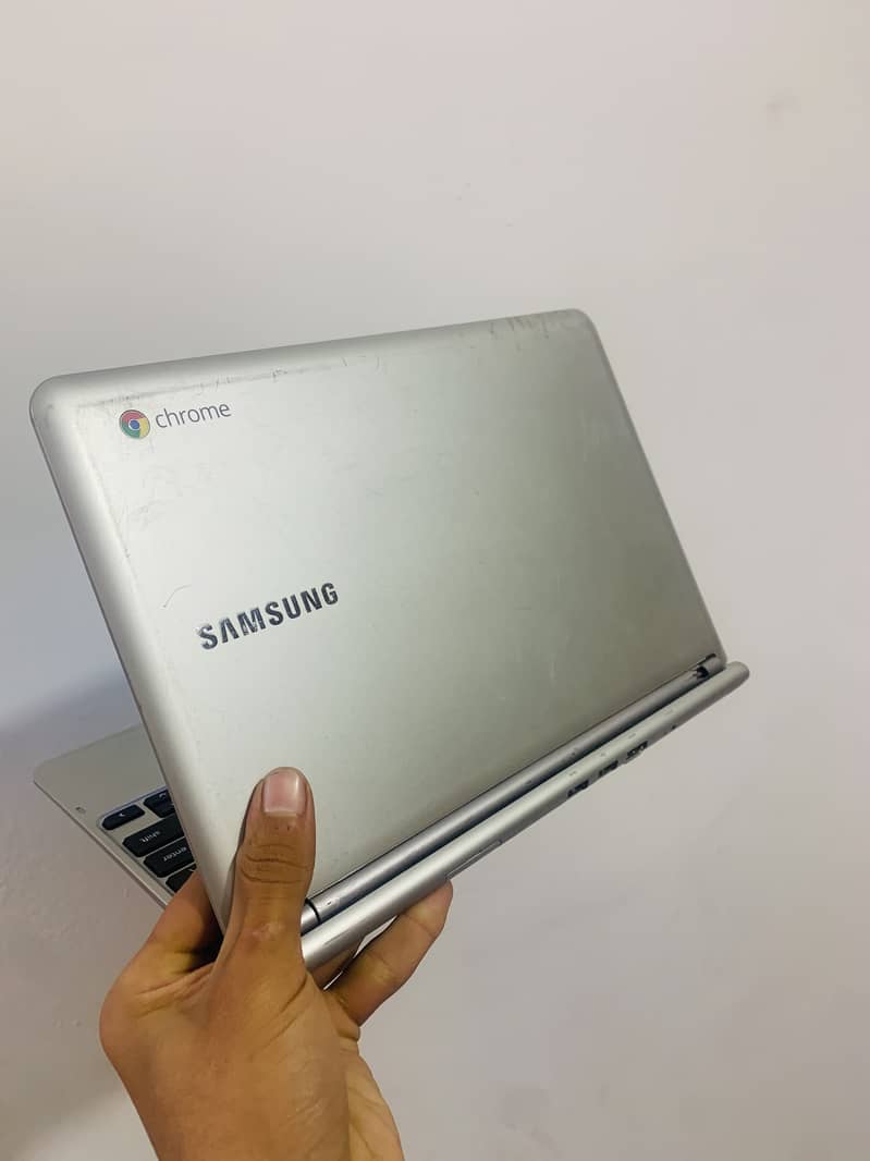 Samsung Chromebook 1