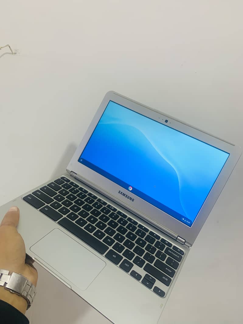 Samsung Chromebook 2