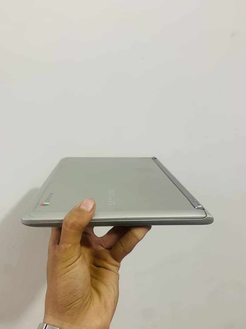 Samsung Chromebook 3