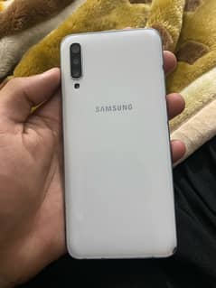 samsung A50 6/128